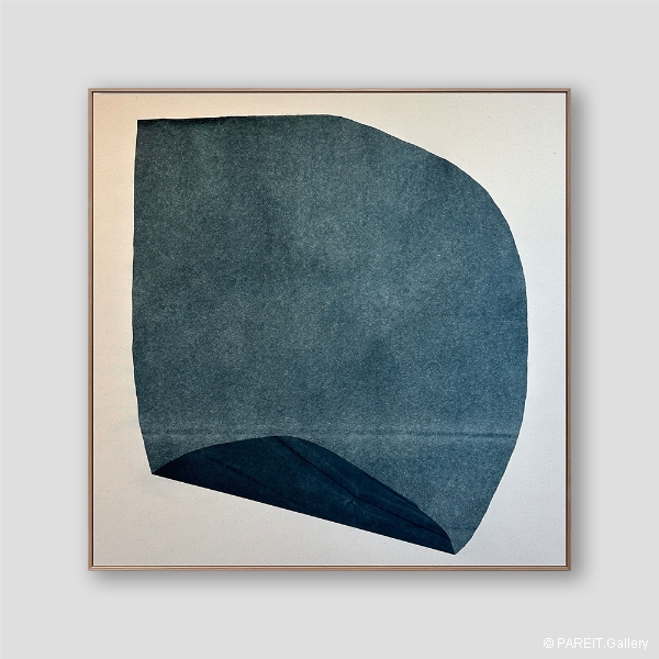 VANHULLEBUSCH Catherine - I'd be free if my comfort zone didn't beg me to stay